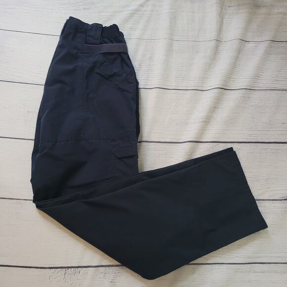 5.11 Tactical Size 34/34 TACLITE PRO RIPSTOP PANT Triple Stitch Durable Work - Picture 12 of 12